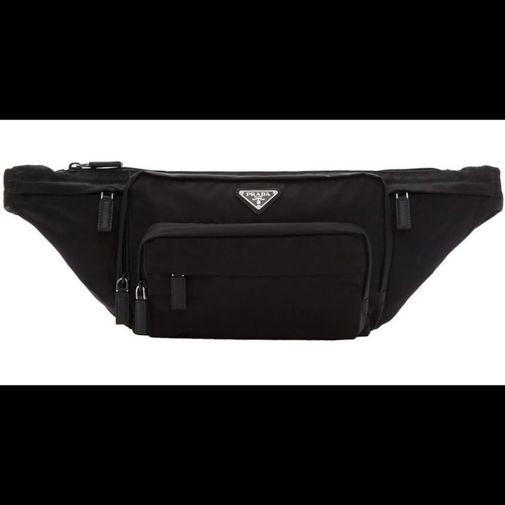 PRADA BUM BAG